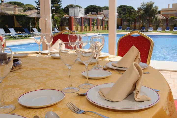 Hotel Dunas - Puerto