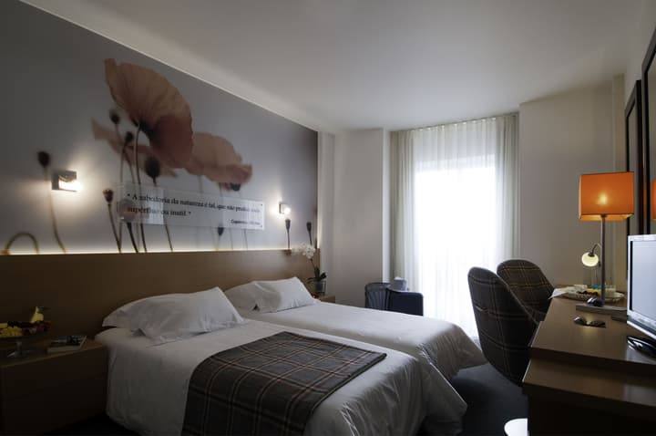 Hotel Estrela de Fatima