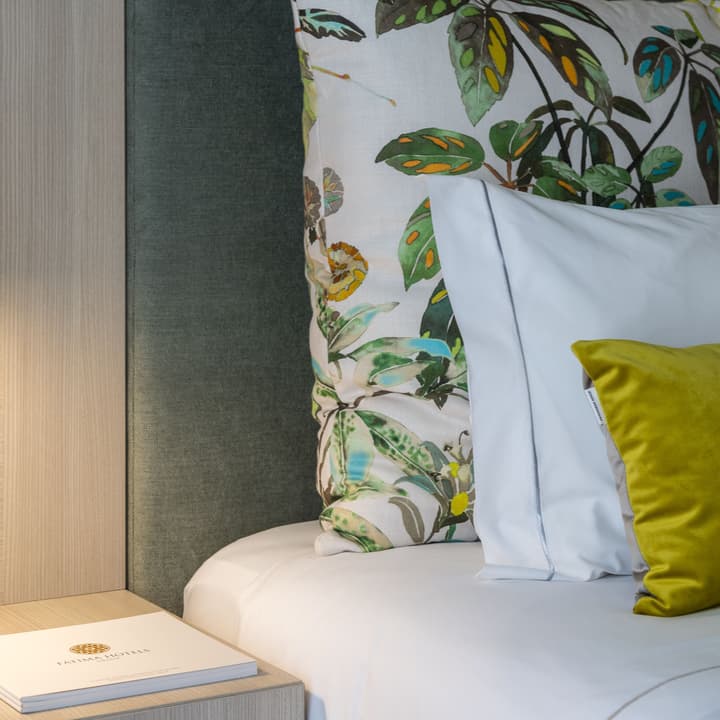 Hotel Estrela de Fatima