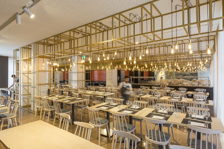 Hotel Estrela de Fatima
