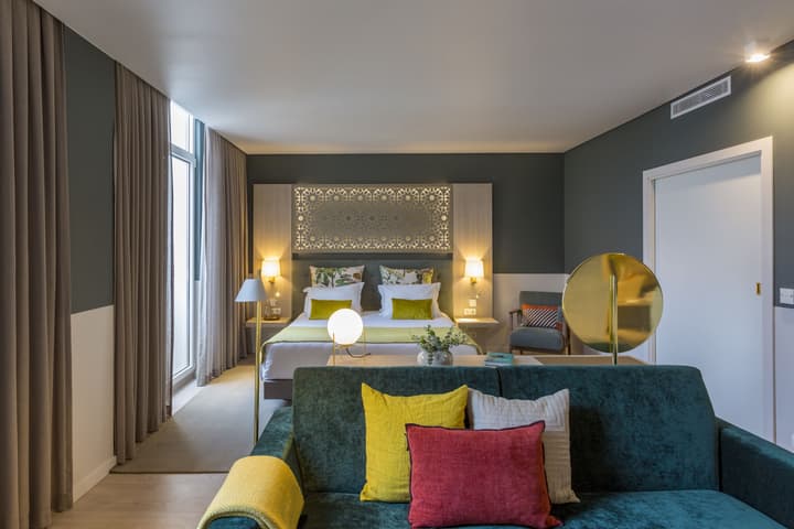 Hotel Estrela de Fatima