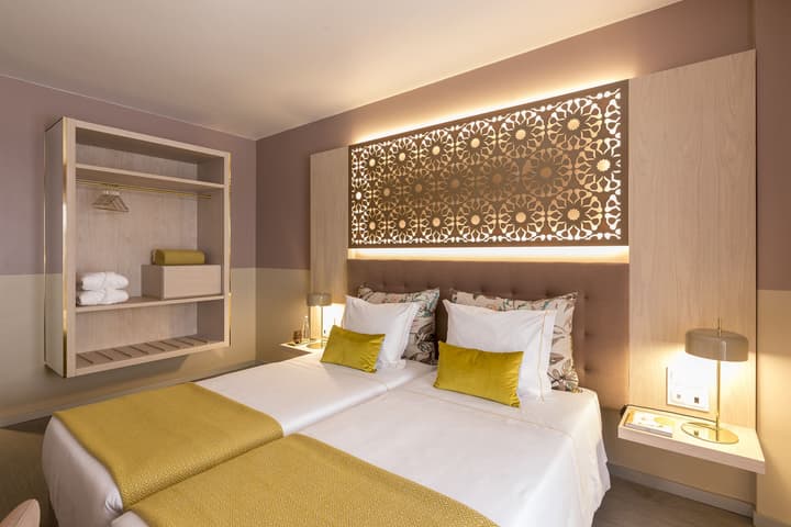 Hotel Estrela de Fatima