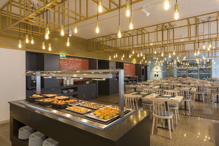 Hotel Estrela de Fatima