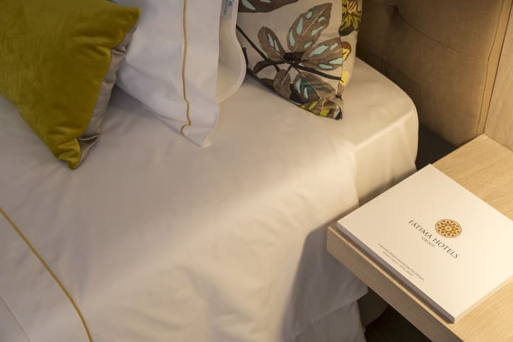 Hotel Estrela de Fatima