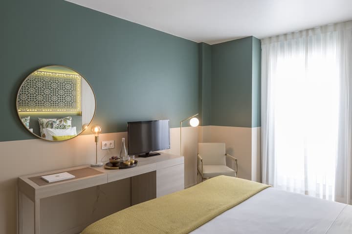 Hotel Estrela de Fatima