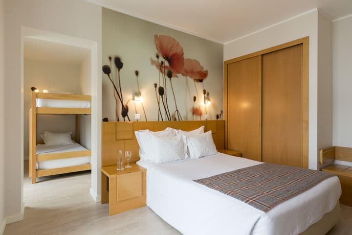 Hotel Estrela de Fatima
