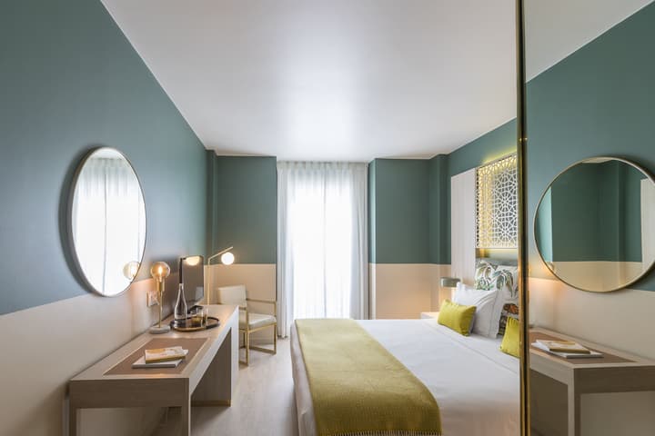 Hotel Estrela de Fatima