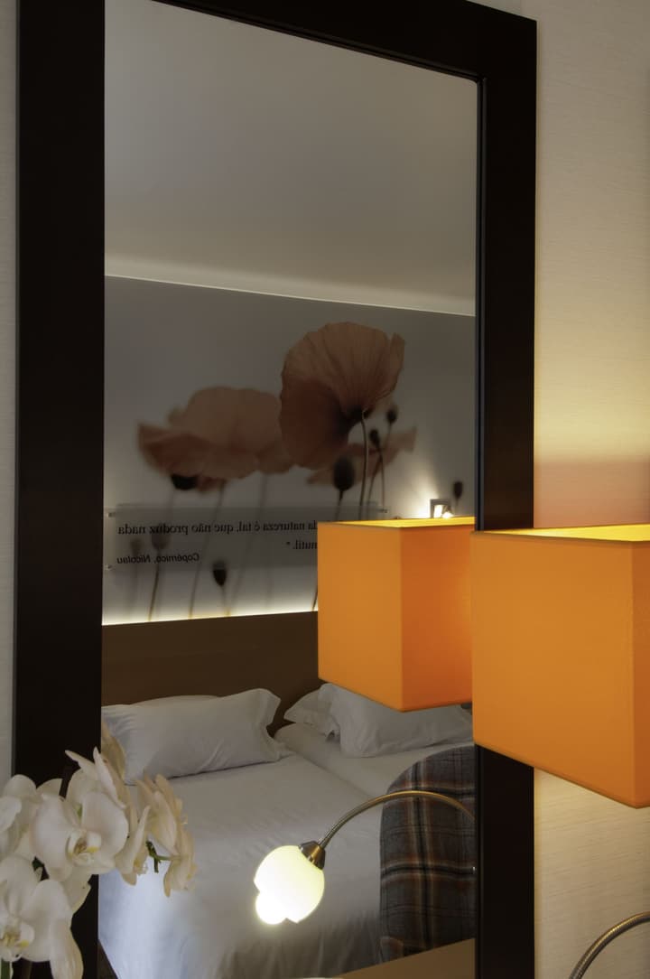 Hotel Estrela de Fatima
