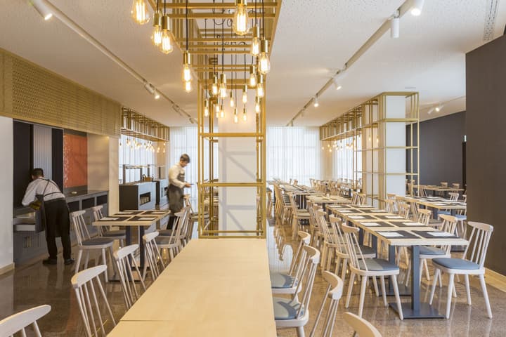Hotel Estrela de Fatima