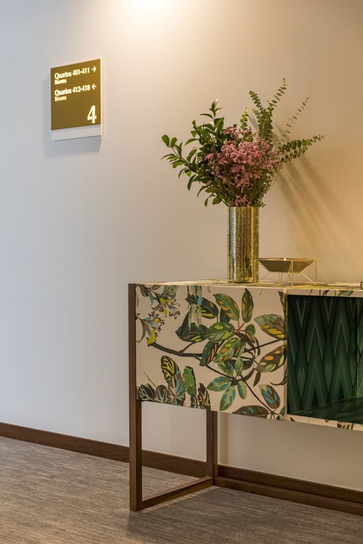 Hotel Estrela de Fatima