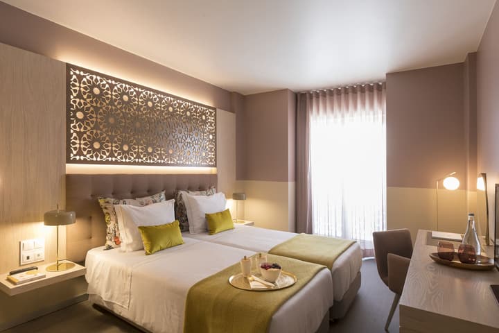 Hotel Estrela de Fatima