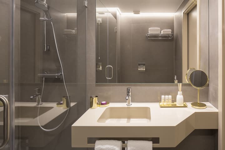 Hotel Estrela de Fatima