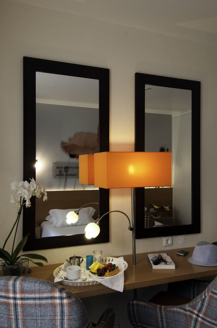 Hotel Estrela de Fatima