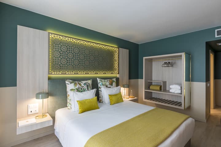 Hotel Estrela de Fatima