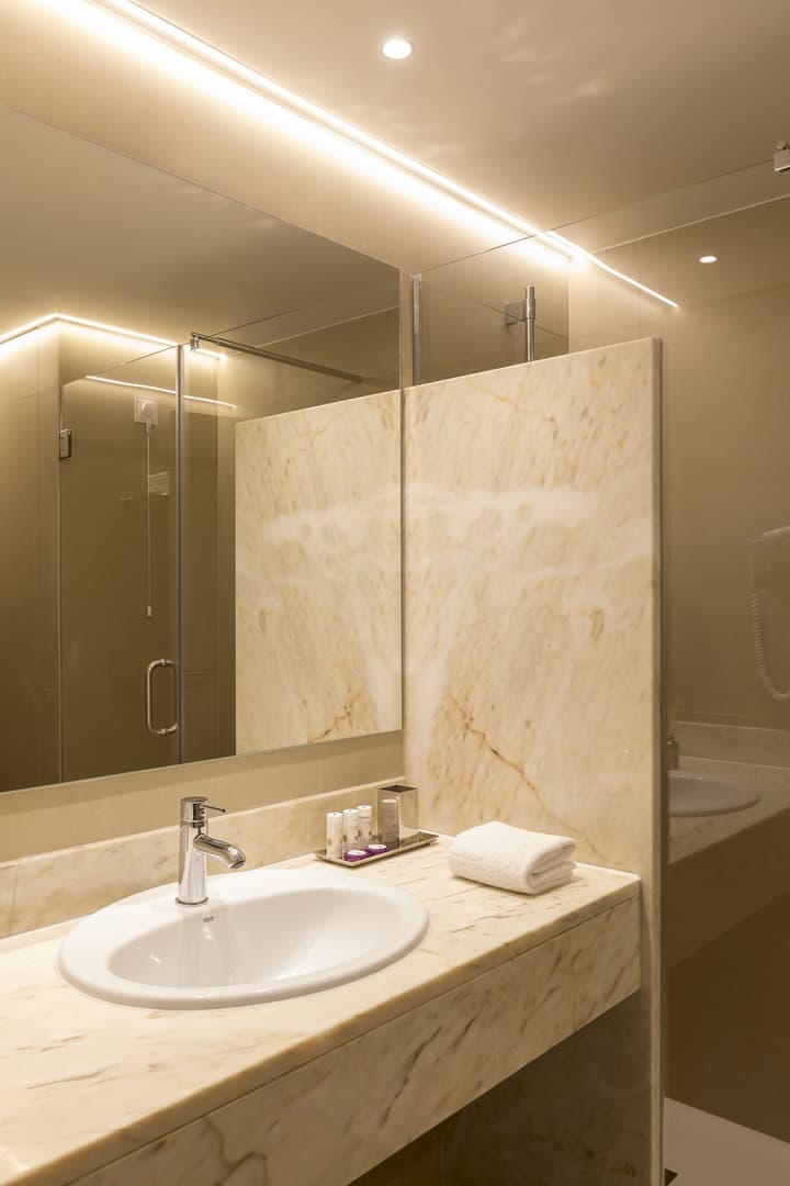 Hotel Estrela de Fatima