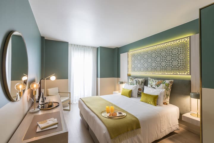 Hotel Estrela de Fatima