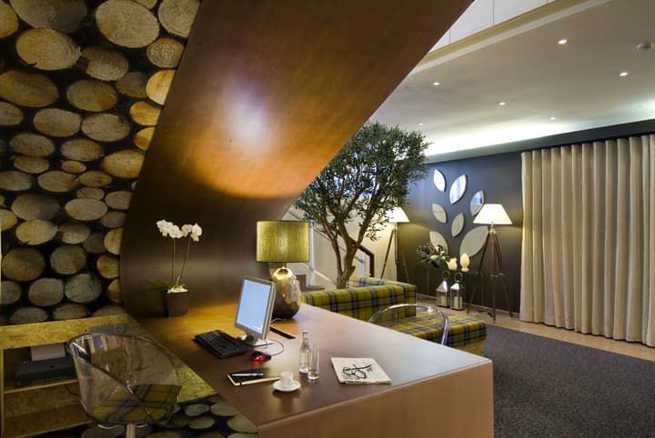 Hotel Estrela de Fatima