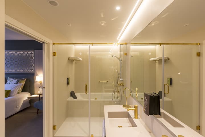 Hotel Estrela de Fatima