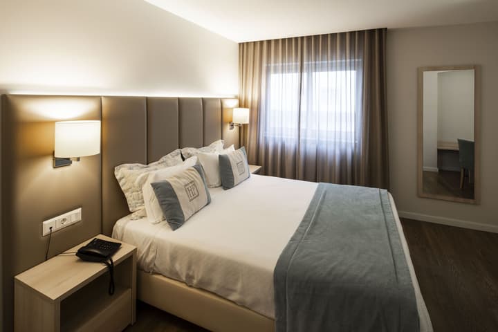 Hotel Fatima