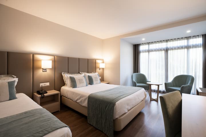 Hotel Fatima