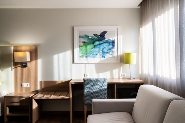 Hotel Fatima