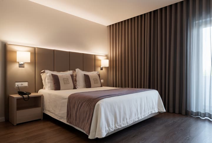 Hotel Fatima