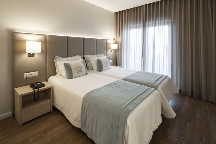 Hotel Fatima