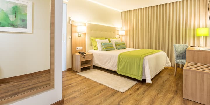 Hotel Fatima