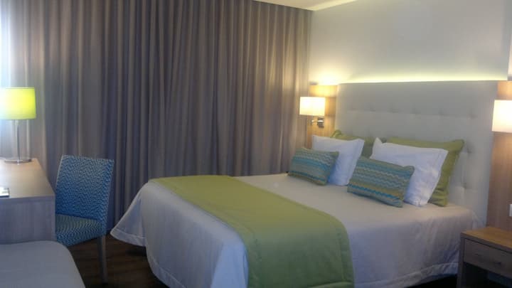 Hotel Fatima