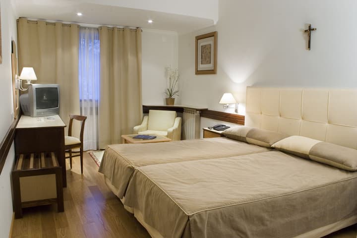Hotel Fatima