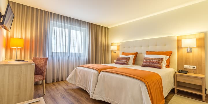 Hotel Fatima