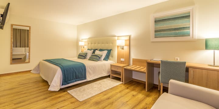 Hotel Fatima