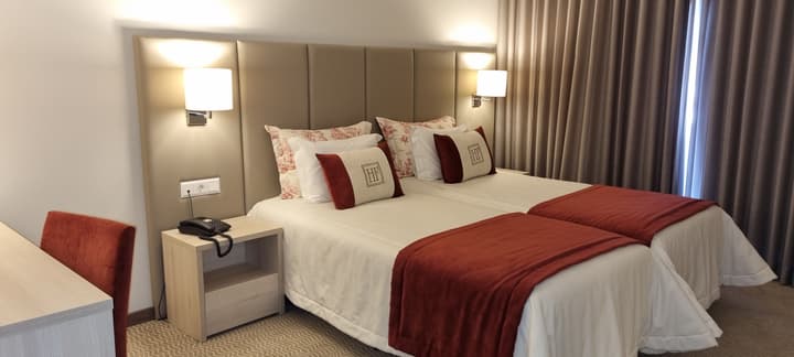 Hotel Fatima