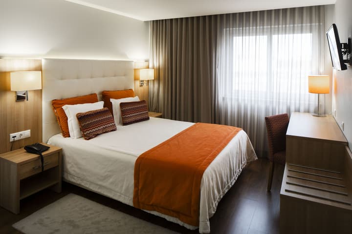 Hotel Fatima
