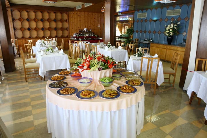 Hotel Fatima