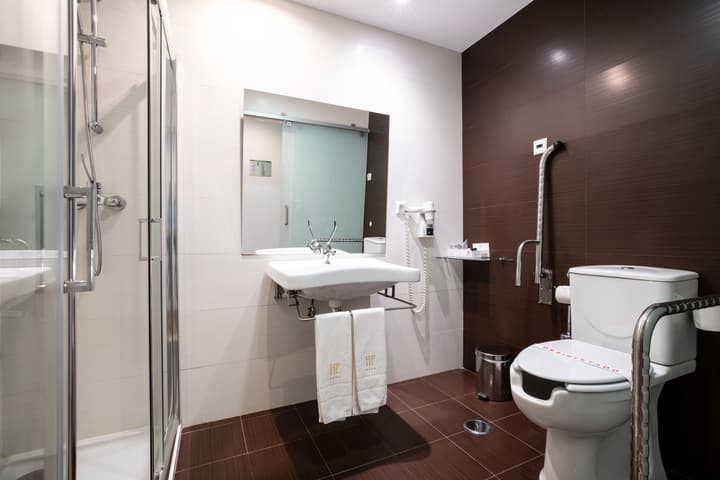Hotel Fatima