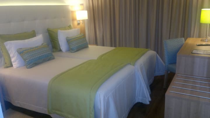 Hotel Fatima