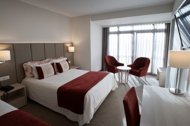 Hotel Fatima
