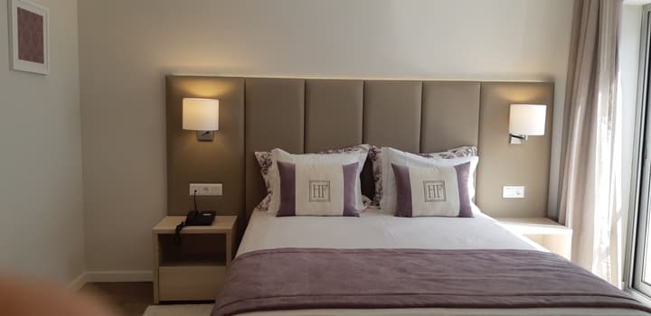 Hotel Fatima