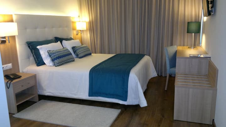 Hotel Fatima