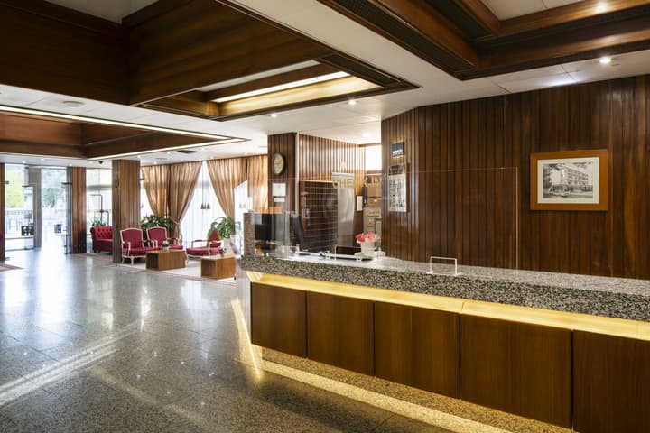 Hotel Fatima