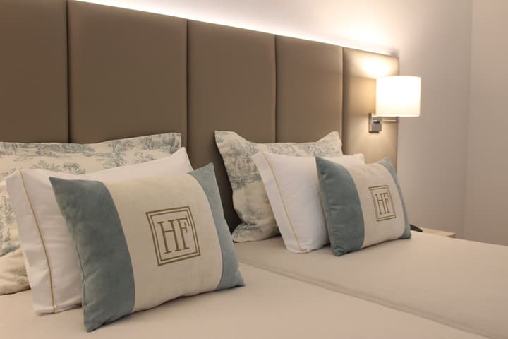 Hotel Fatima