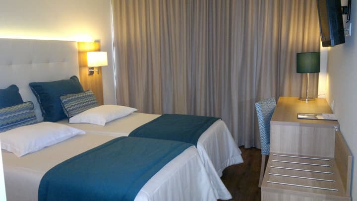 Hotel Fatima