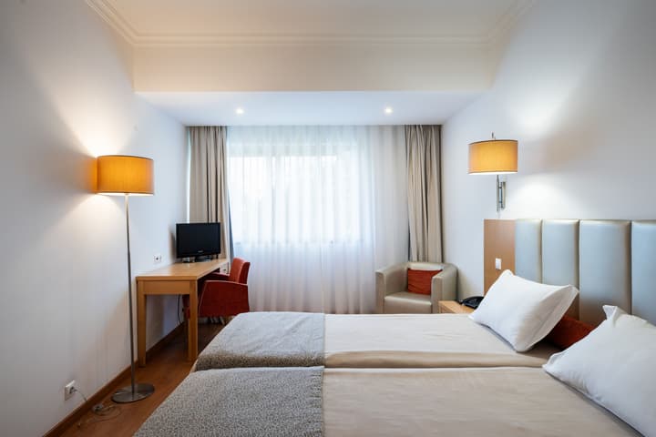Hotel Fatima