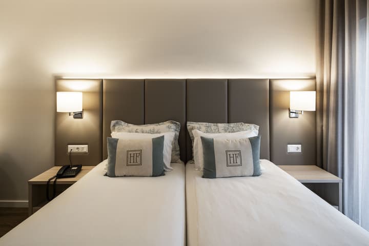Hotel Fatima