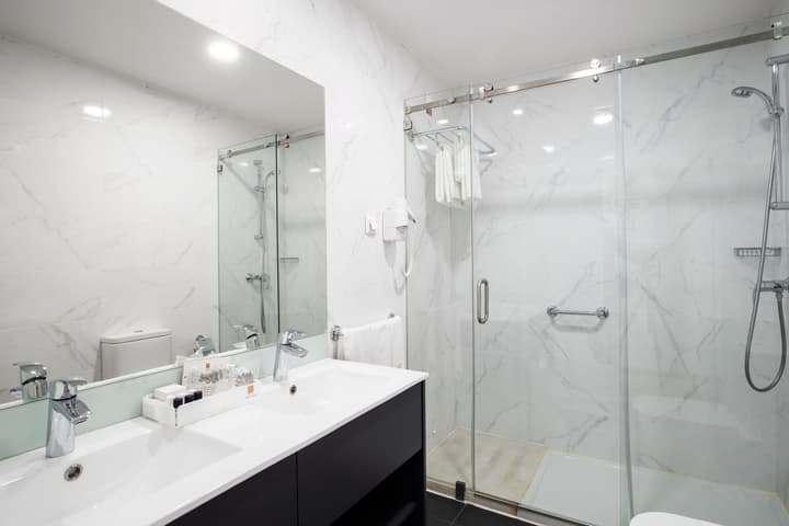 Hotel Fatima