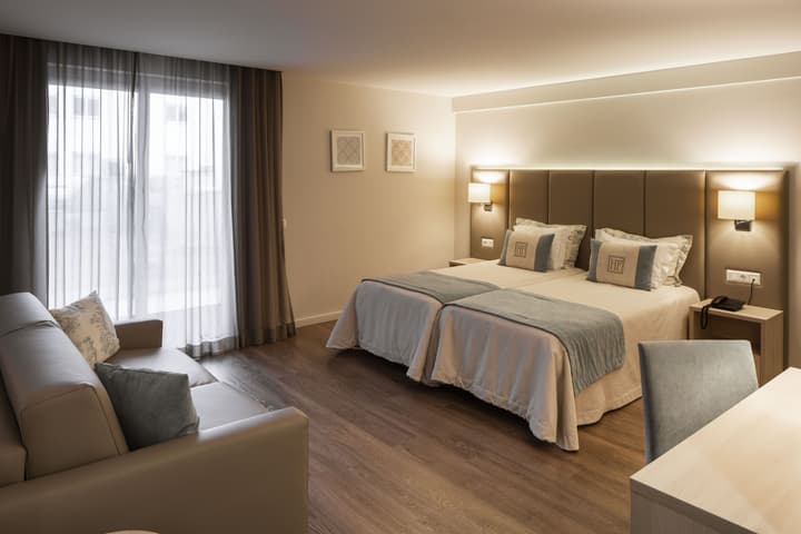 Hotel Fatima