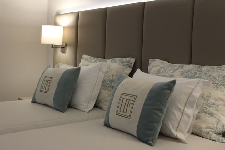 Hotel Fatima