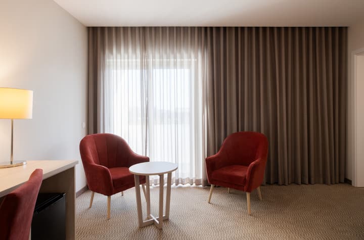 Hotel Fatima