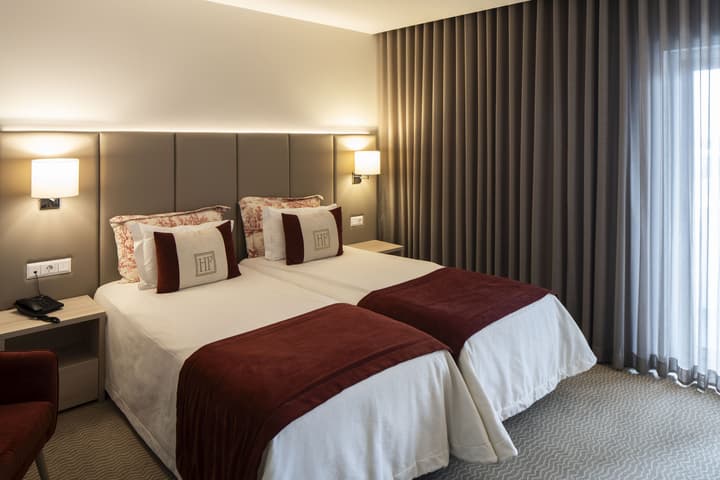 Hotel Fatima